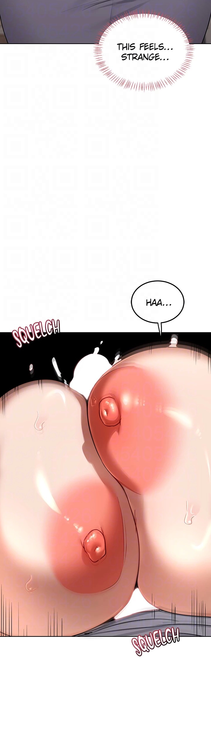 Mom Swap Pact Chapter 32.1 page 31 - 