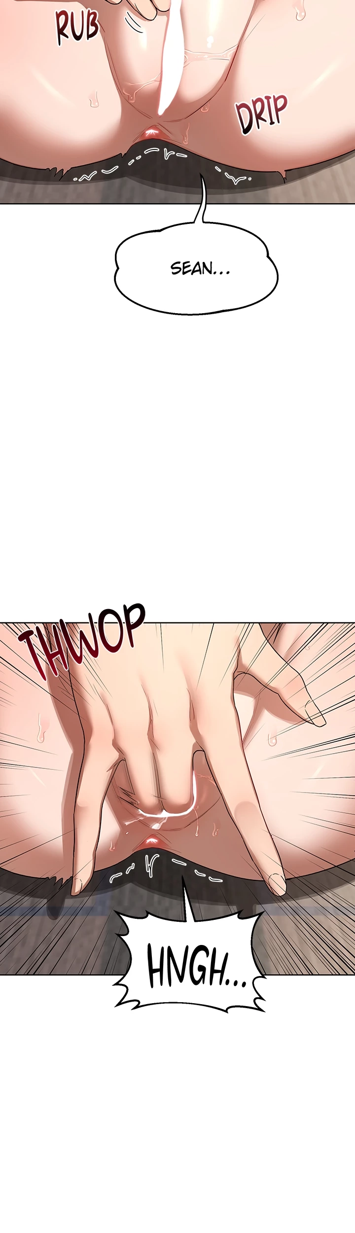 Mom Swap Pact Chapter 32.1 page 44 - 