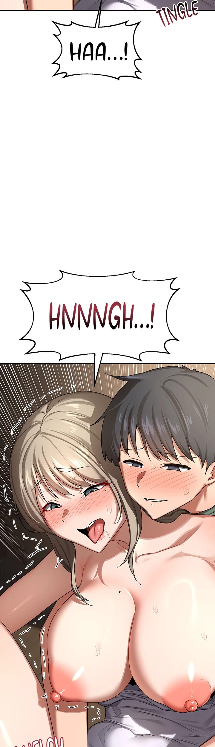Mom Swap Pact Chapter 32.1 page 46 - 