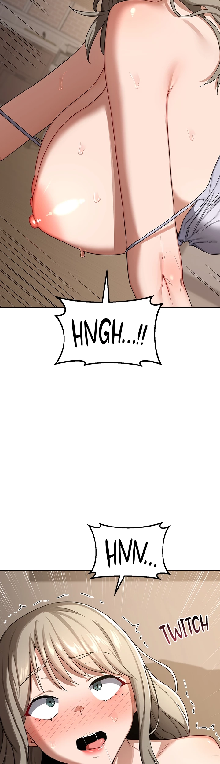 Mom Swap Pact Chapter 32.1 page 54 - 