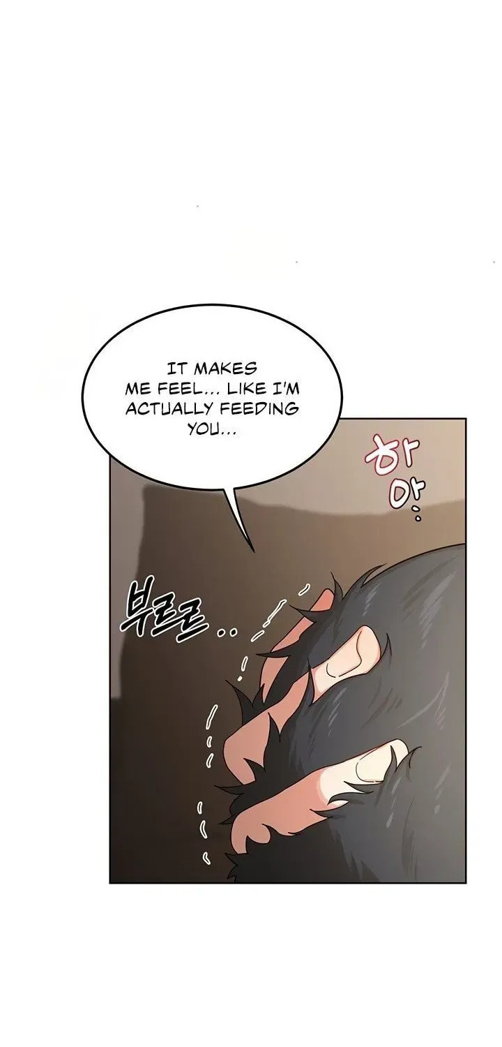 Mom Swap Pact Chapter 32 page 20 - 