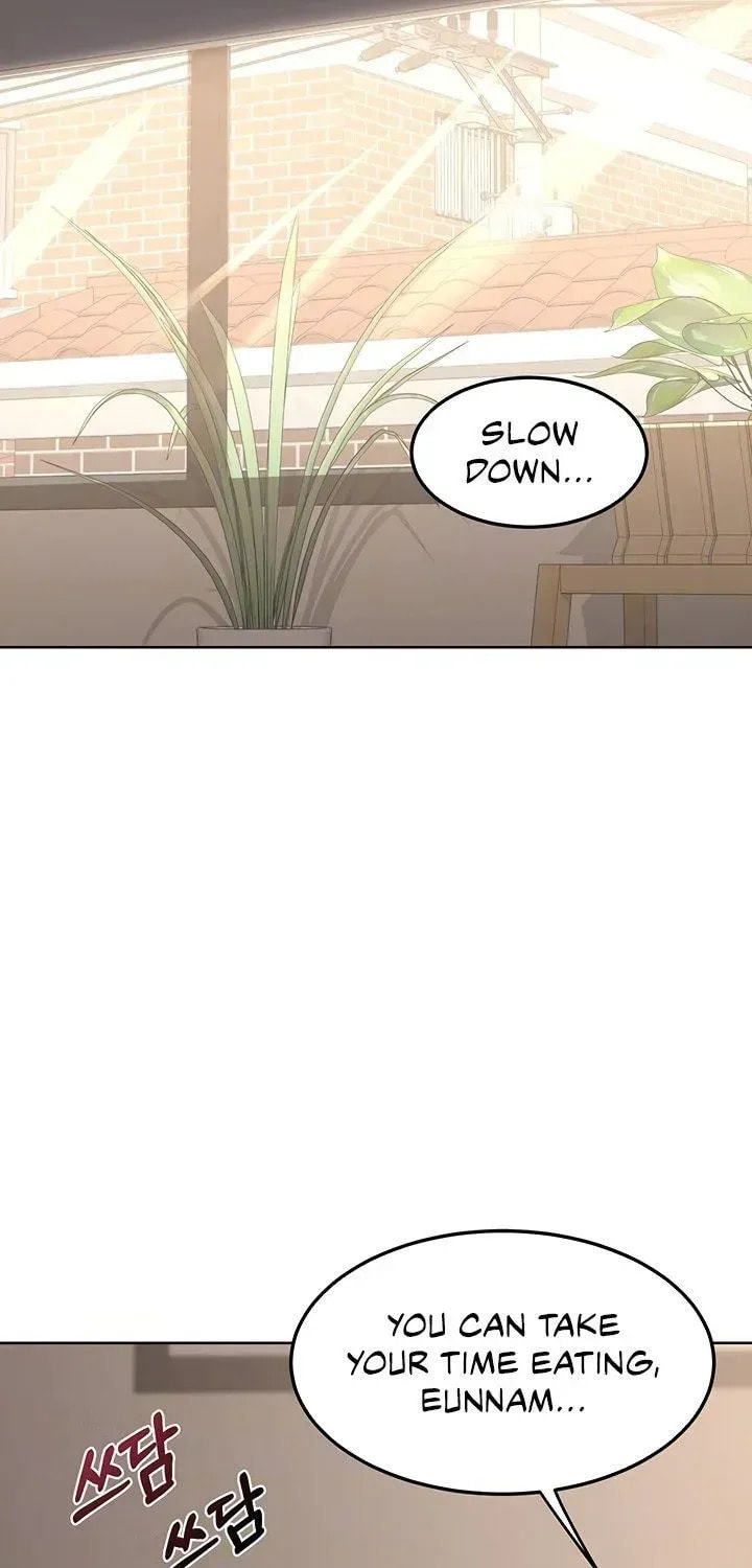 Mom Swap Pact Chapter 32 page 3 - 