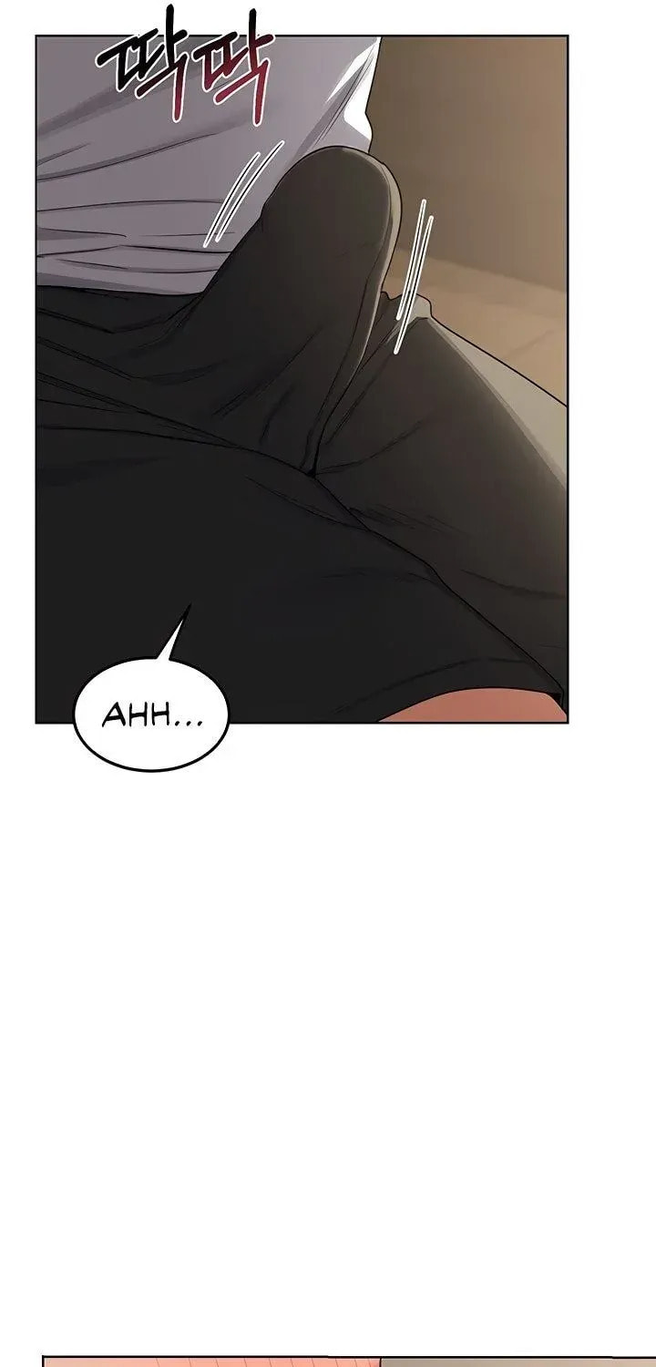 Mom Swap Pact Chapter 32 page 22 - 