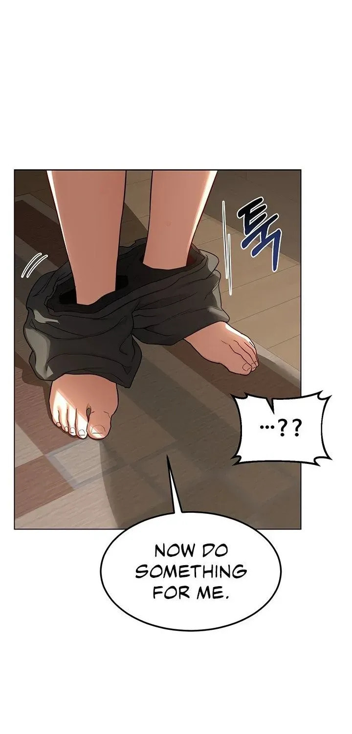 Mom Swap Pact Chapter 32 page 25 - 