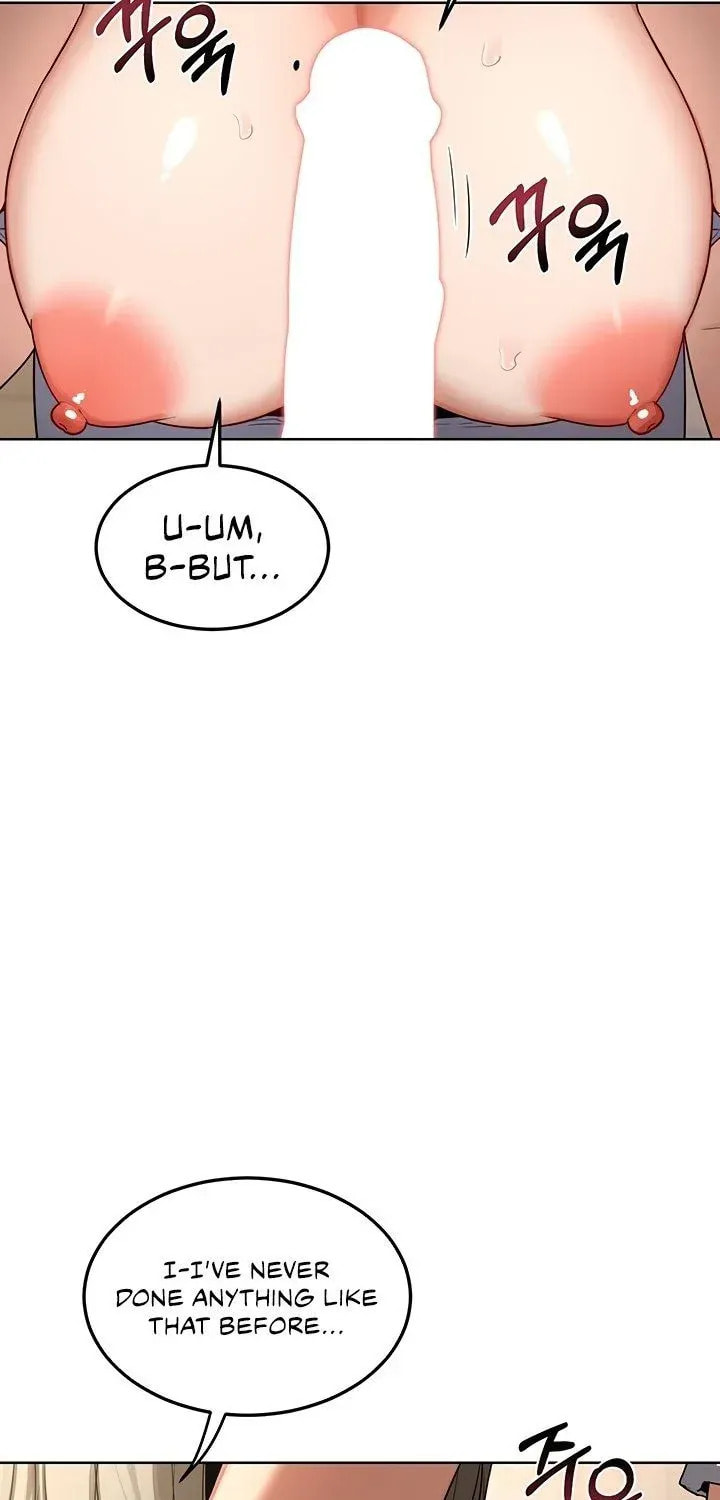 Mom Swap Pact Chapter 32 page 30 - 