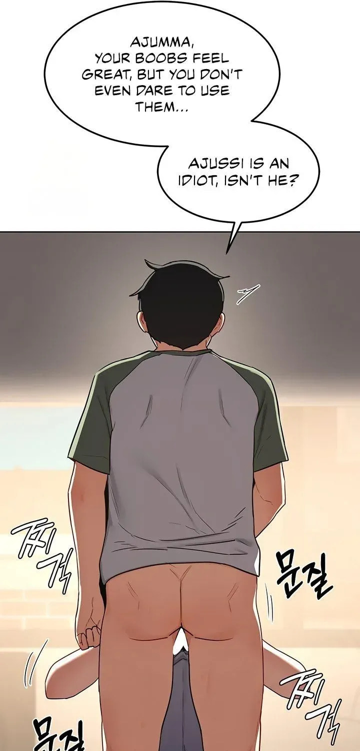 Mom Swap Pact Chapter 32 page 35 - 
