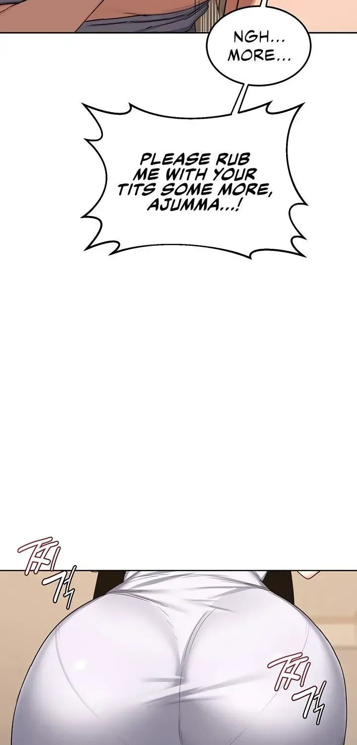 Mom Swap Pact Chapter 32 page 39 - 