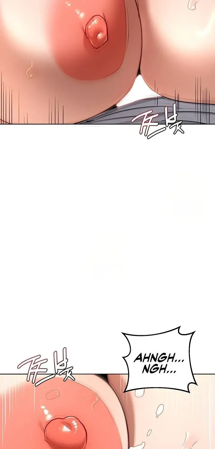 Mom Swap Pact Chapter 32 page 45 - 