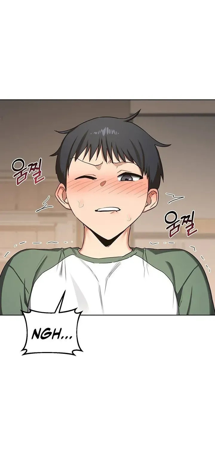 Mom Swap Pact Chapter 32 page 47 - 