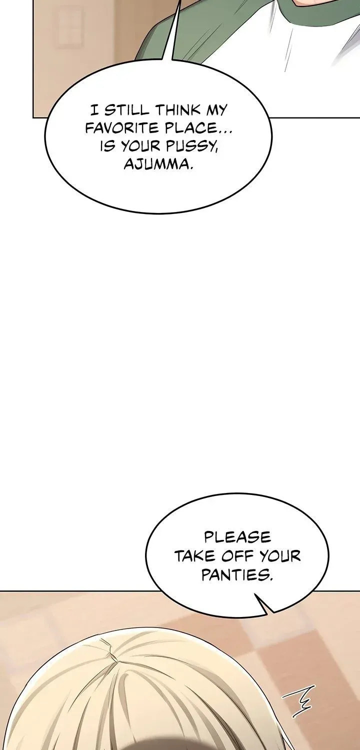Mom Swap Pact Chapter 32 page 51 - 