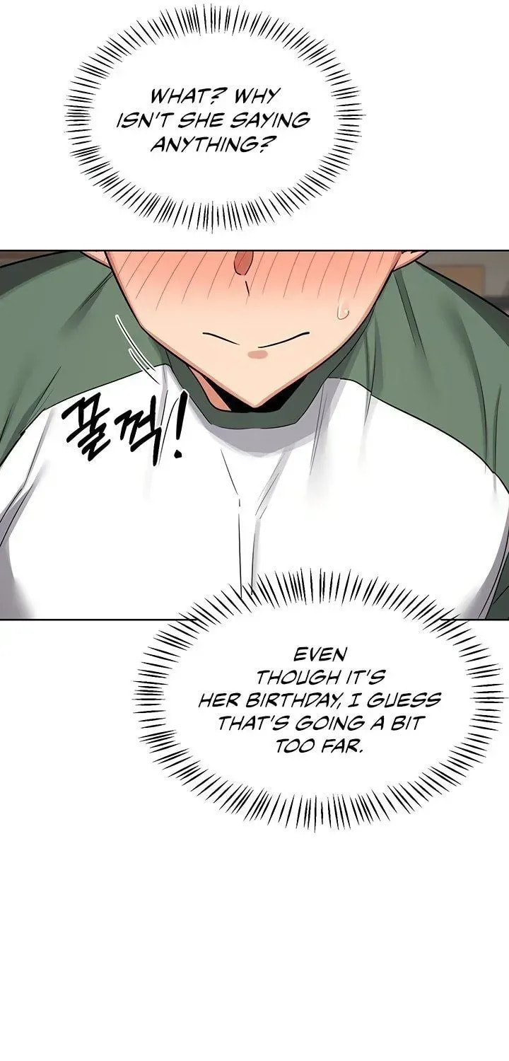 Mom Swap Pact Chapter 32 page 56 - 