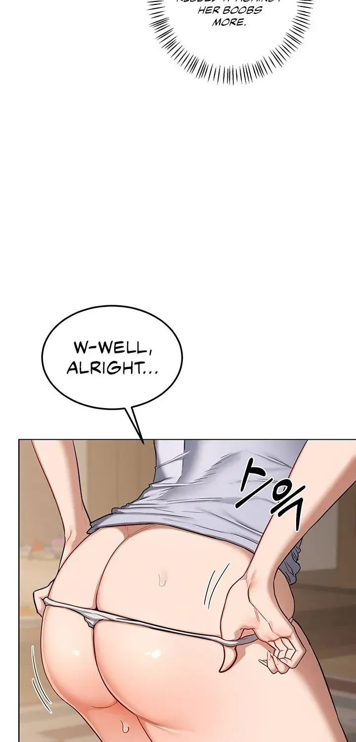 Mom Swap Pact Chapter 32 page 58 - 