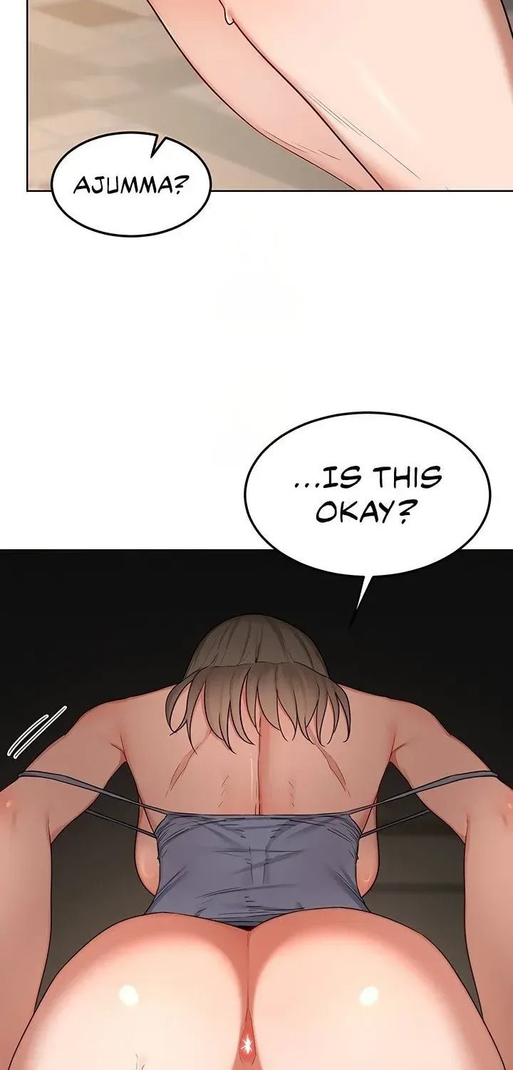 Mom Swap Pact Chapter 32 page 59 - 