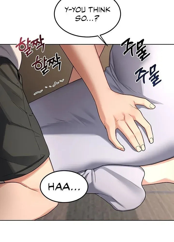 Mom Swap Pact Chapter 32 page 7 - 