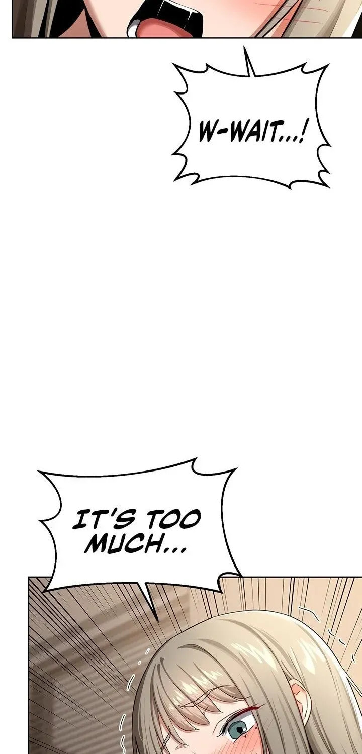 Mom Swap Pact Chapter 32 page 75 - 