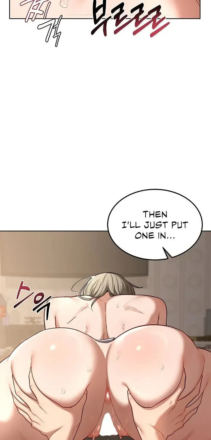 Mom Swap Pact Chapter 32 page 78 - 