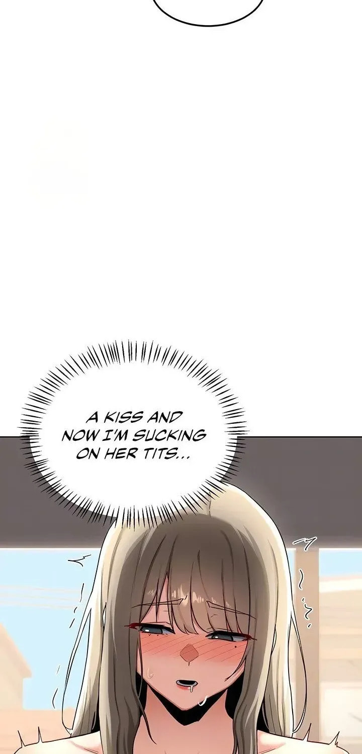 Mom Swap Pact Chapter 32 page 9 - 