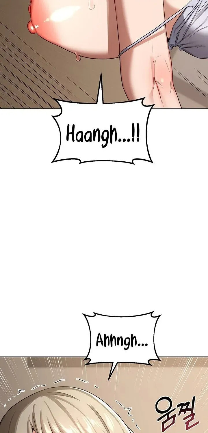 Mom Swap Pact Chapter 32 page 84 - 