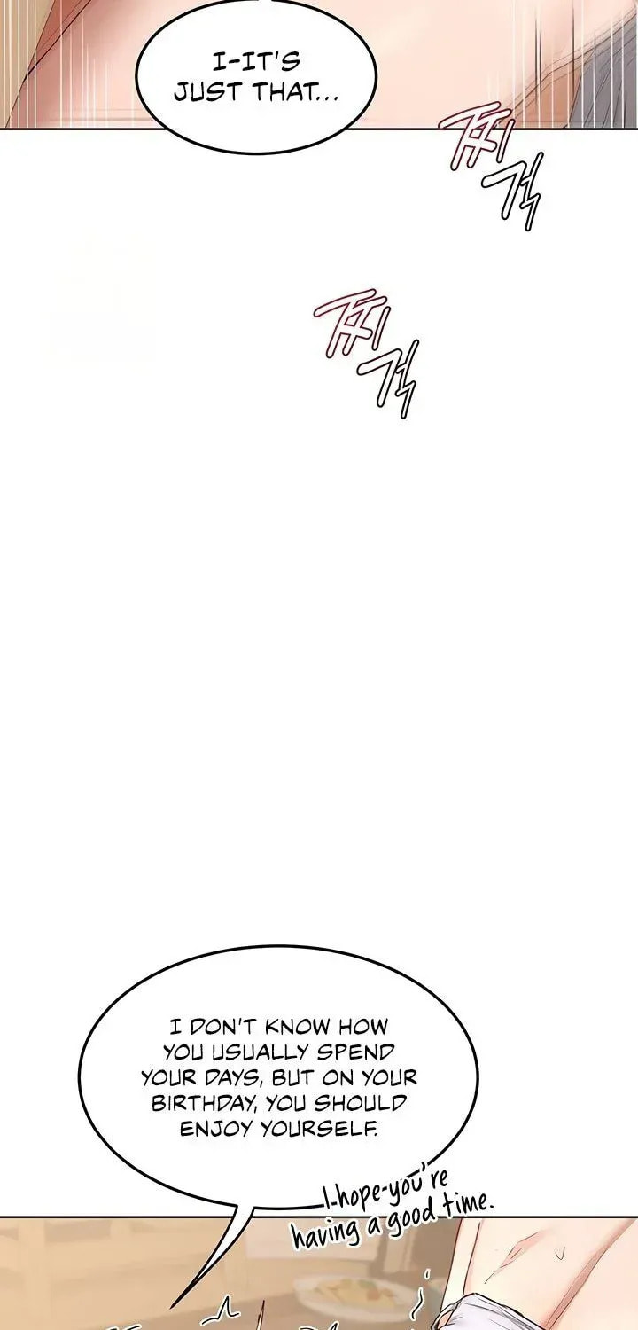 Mom Swap Pact Chapter 33 page 18 - 