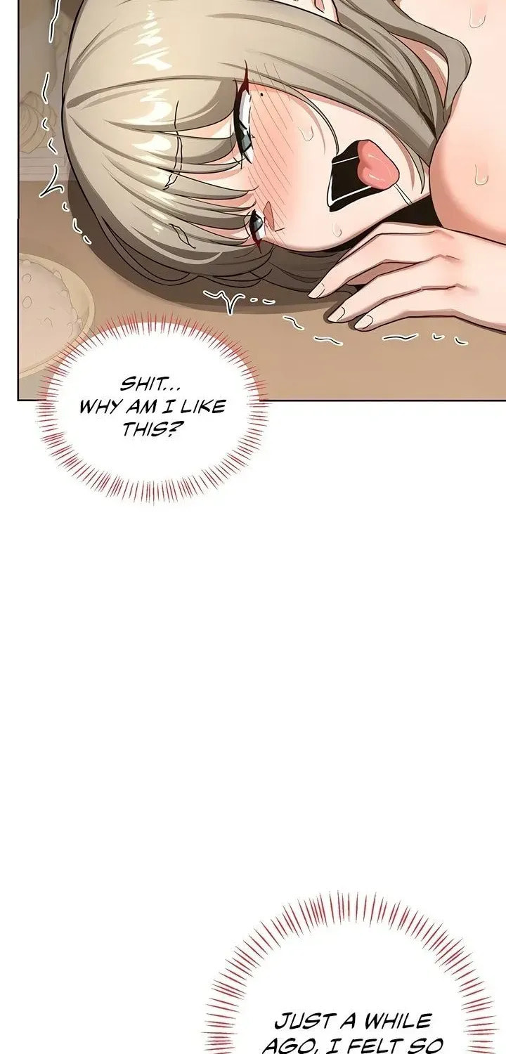 Mom Swap Pact Chapter 33 page 22 - 