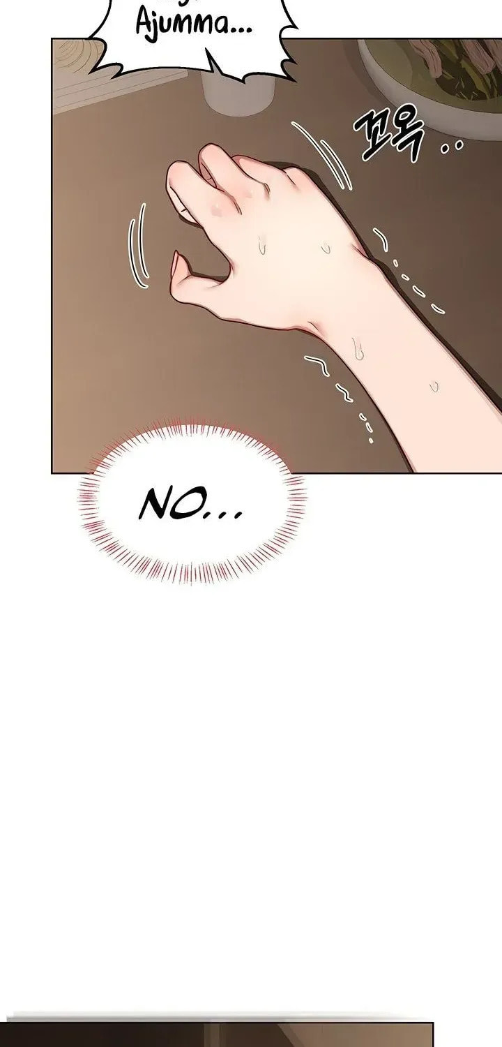 Mom Swap Pact Chapter 33 page 26 - 