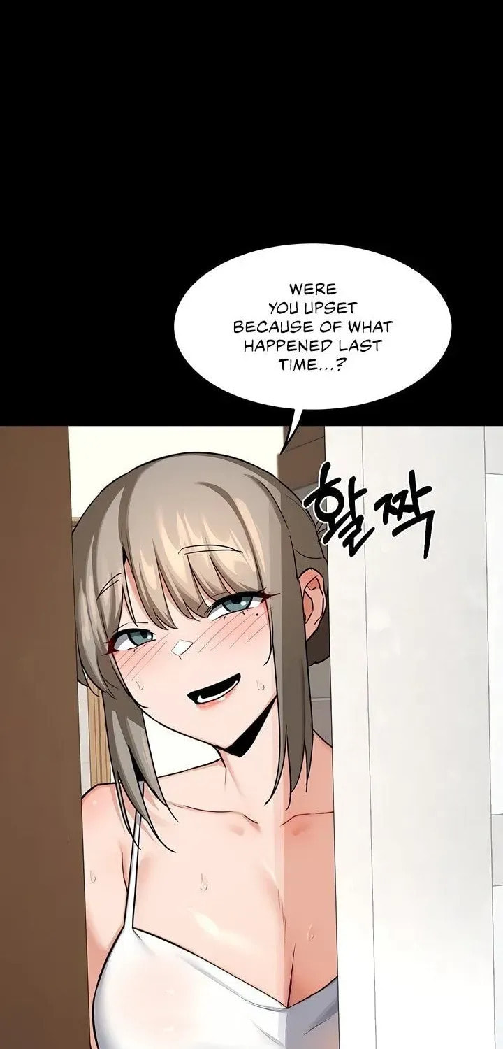 Mom Swap Pact Chapter 33 page 31 - 