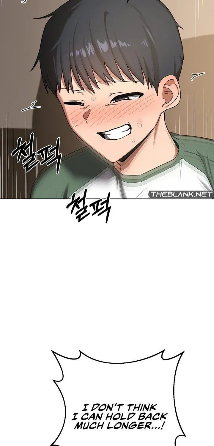 Mom Swap Pact Chapter 33 page 39 - 