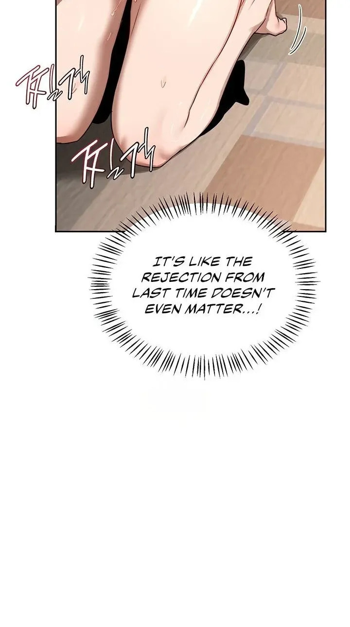 Mom Swap Pact Chapter 33 page 47 - 
