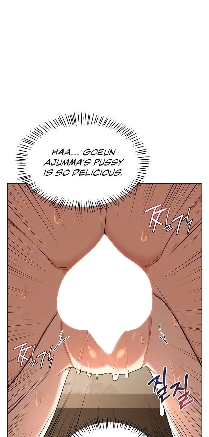 Mom Swap Pact Chapter 33 page 49 - 