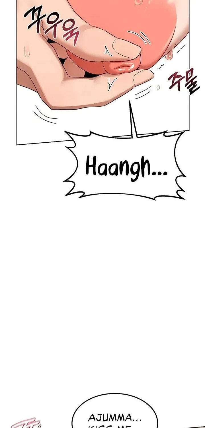 Mom Swap Pact Chapter 33 page 58 - 