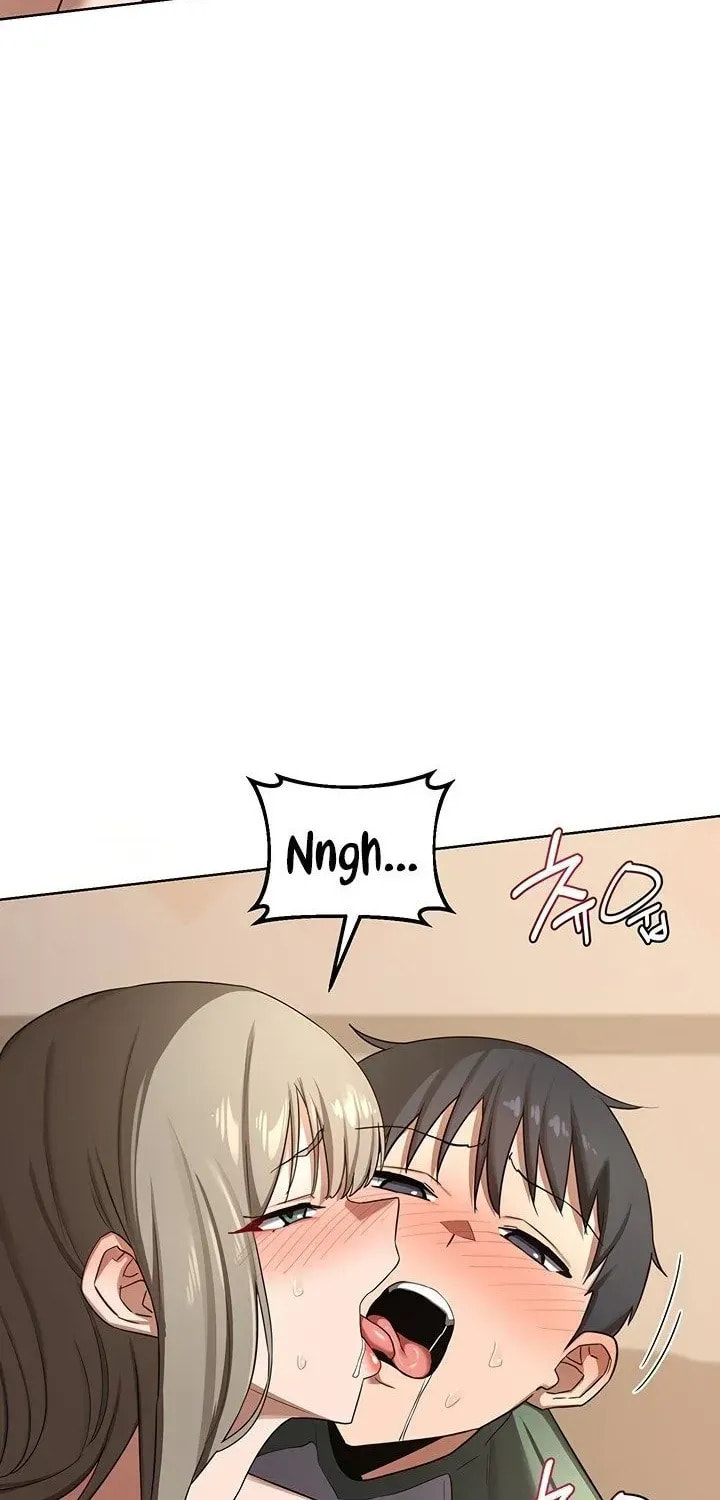 Mom Swap Pact Chapter 33 page 62 - 