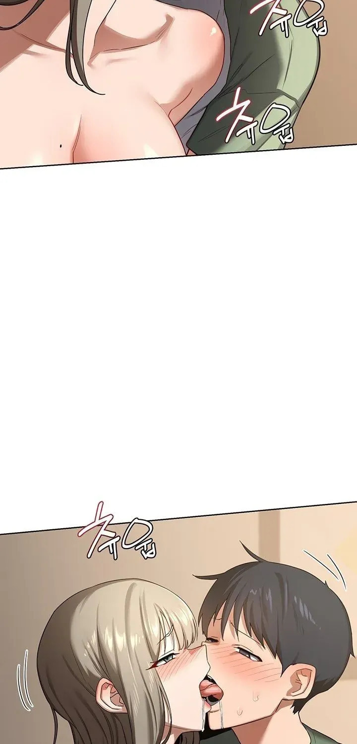Mom Swap Pact Chapter 33 page 63 - 