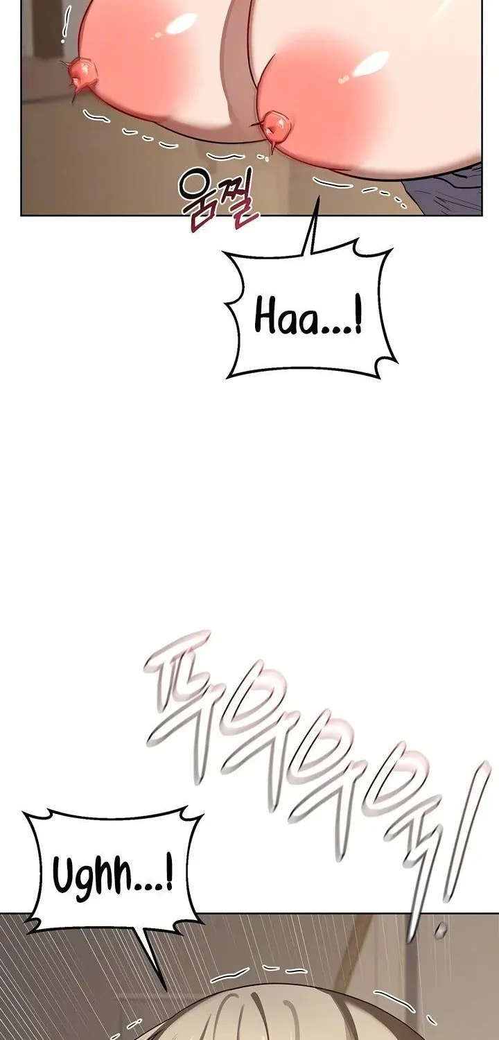 Mom Swap Pact Chapter 34 page 18 - 