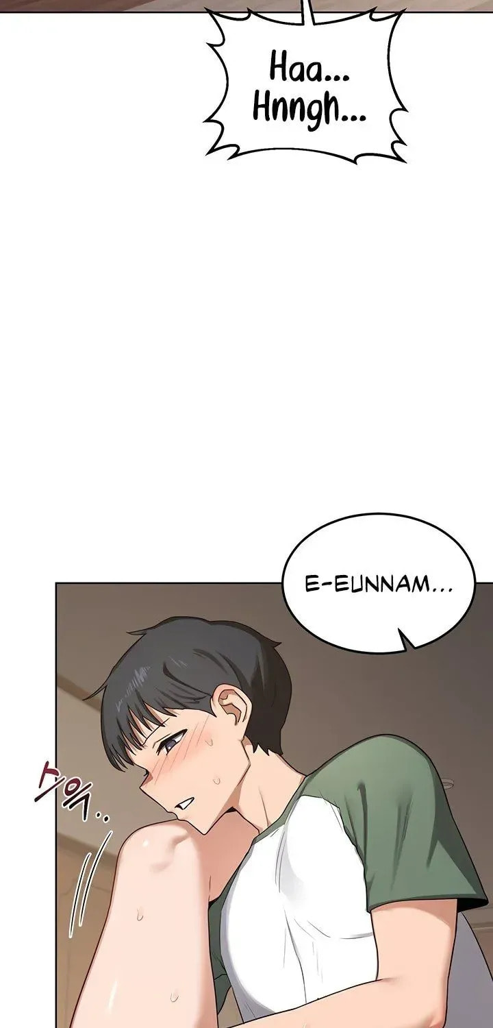 Mom Swap Pact Chapter 34 page 24 - 