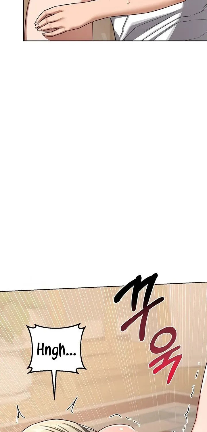 Mom Swap Pact Chapter 34 page 25 - 