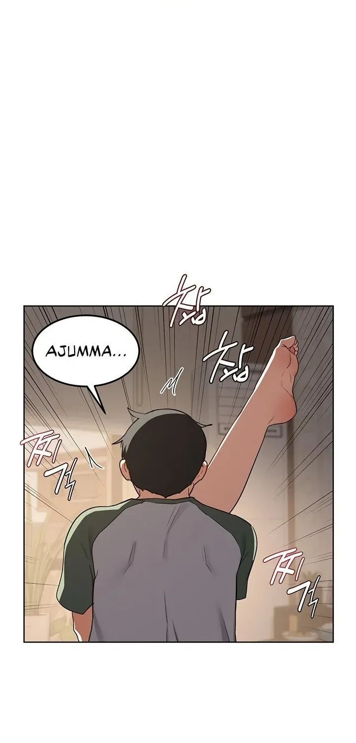Mom Swap Pact Chapter 34 page 34 - 