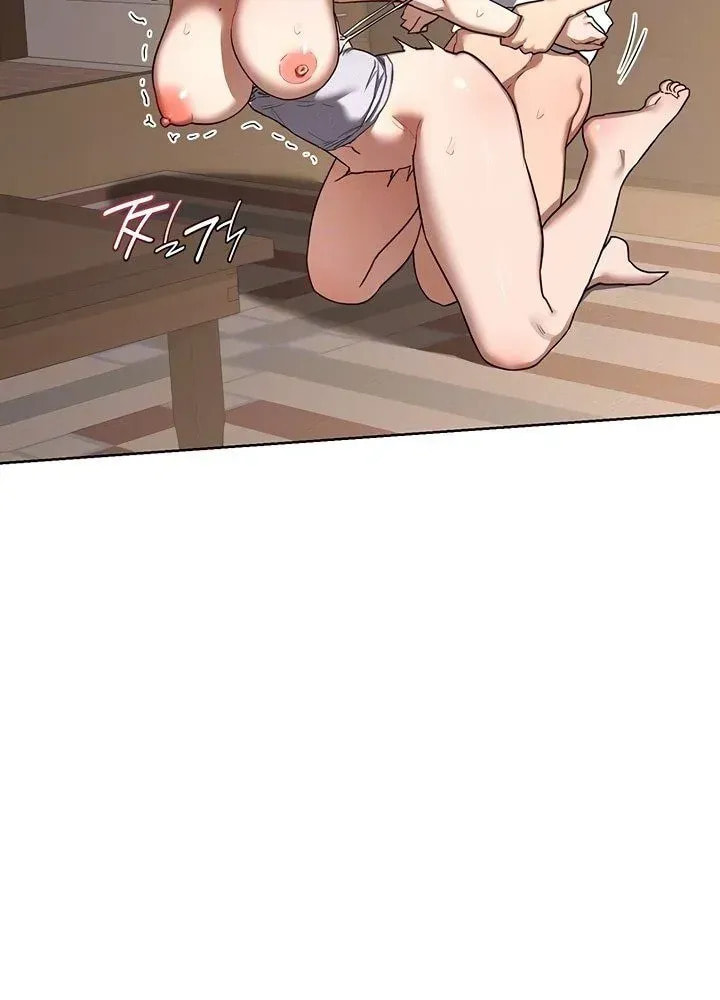 Mom Swap Pact Chapter 34 page 7 - 