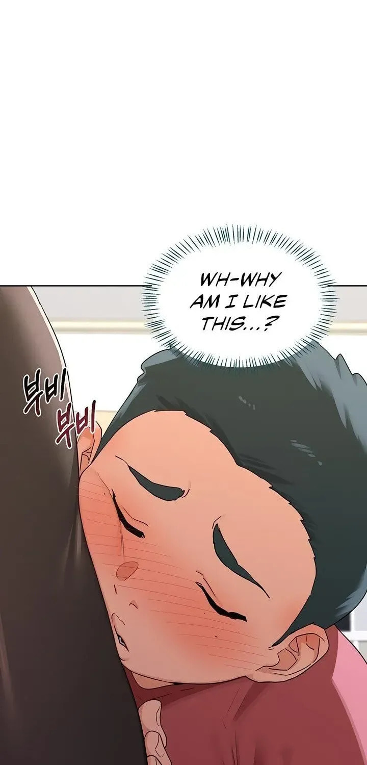 Mom Swap Pact Chapter 34 page 65 - 