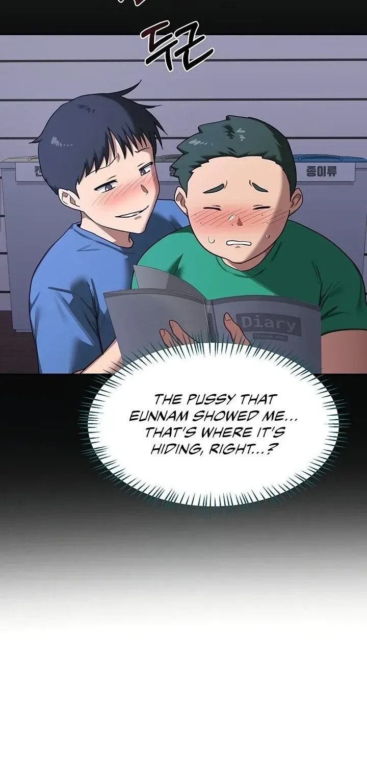 Mom Swap Pact Chapter 34 page 76 - 