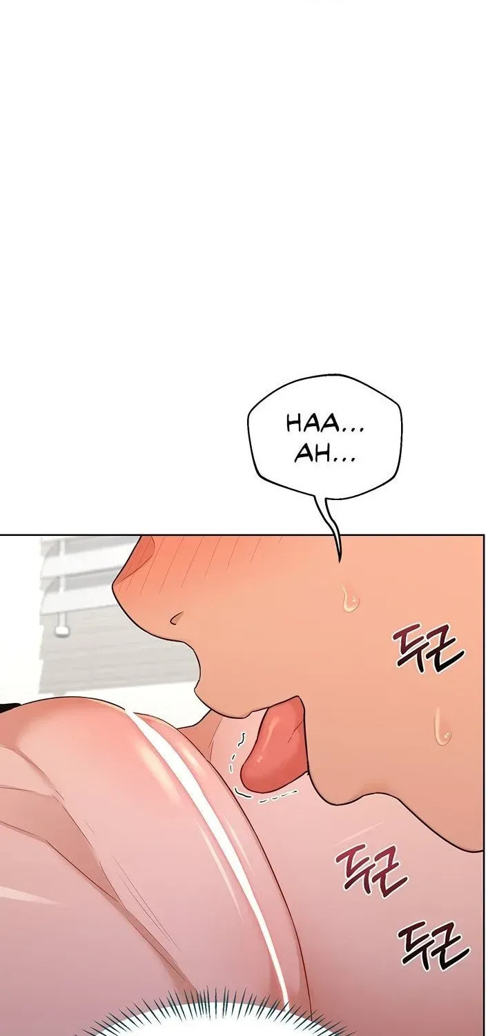 Mom Swap Pact Chapter 35 page 13 - 
