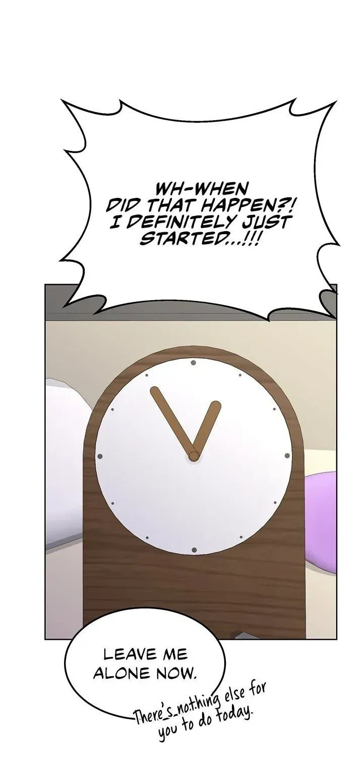 Mom Swap Pact Chapter 35 page 17 - 