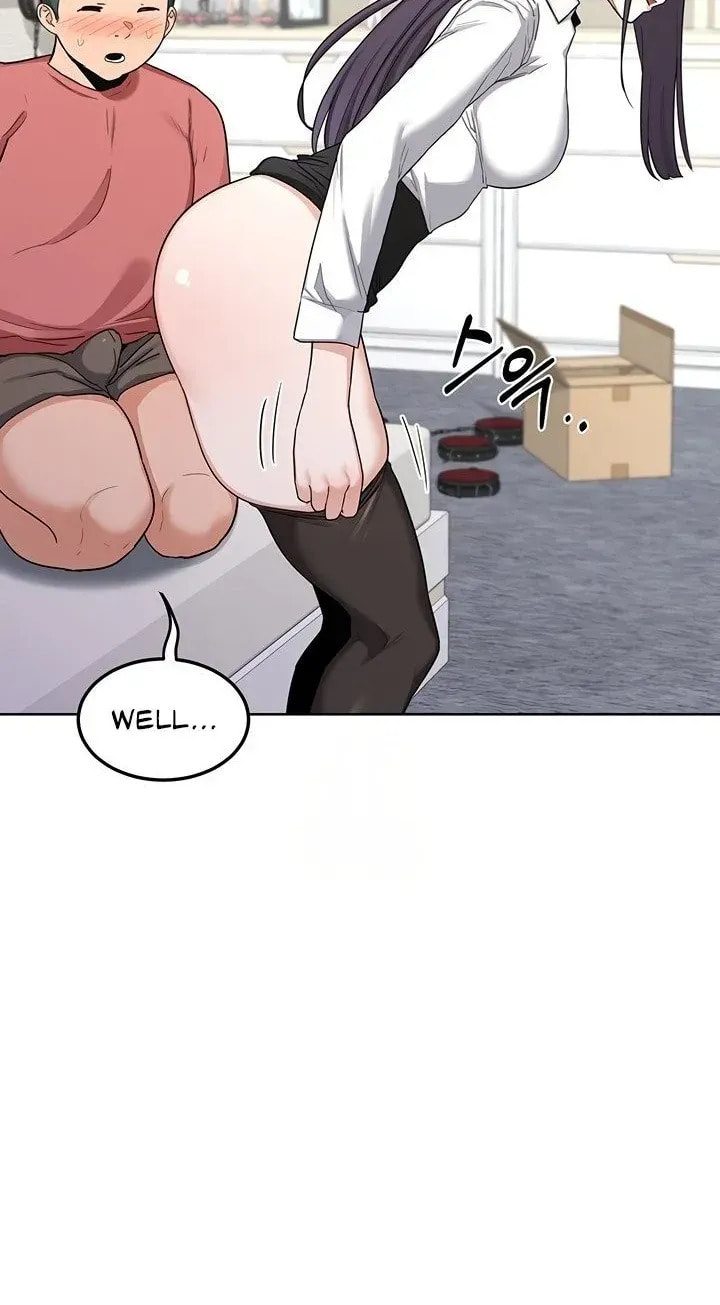 Mom Swap Pact Chapter 35 page 20 - 