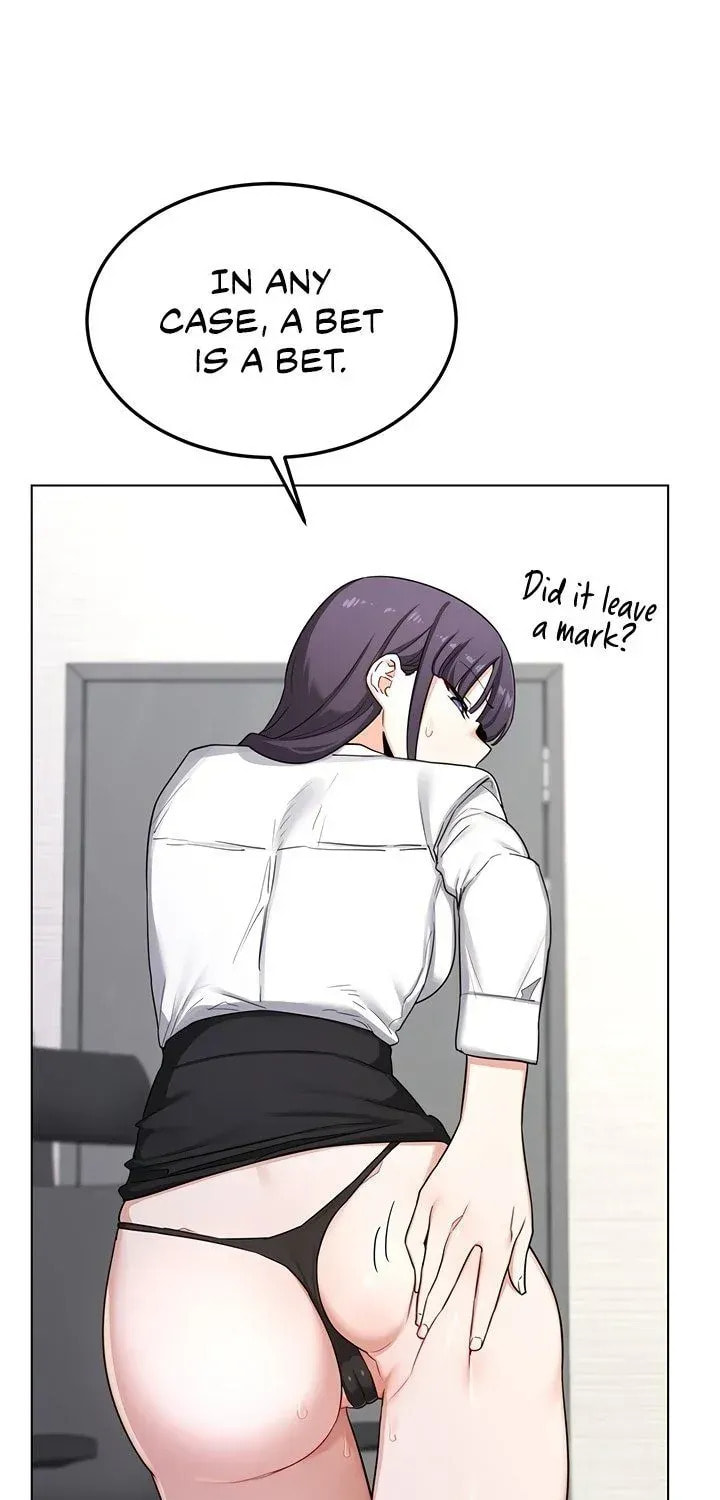 Mom Swap Pact Chapter 35 page 25 - 