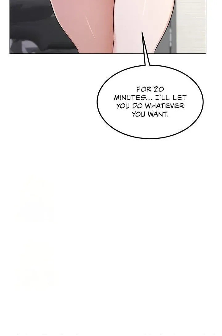 Mom Swap Pact Chapter 35 page 26 - 