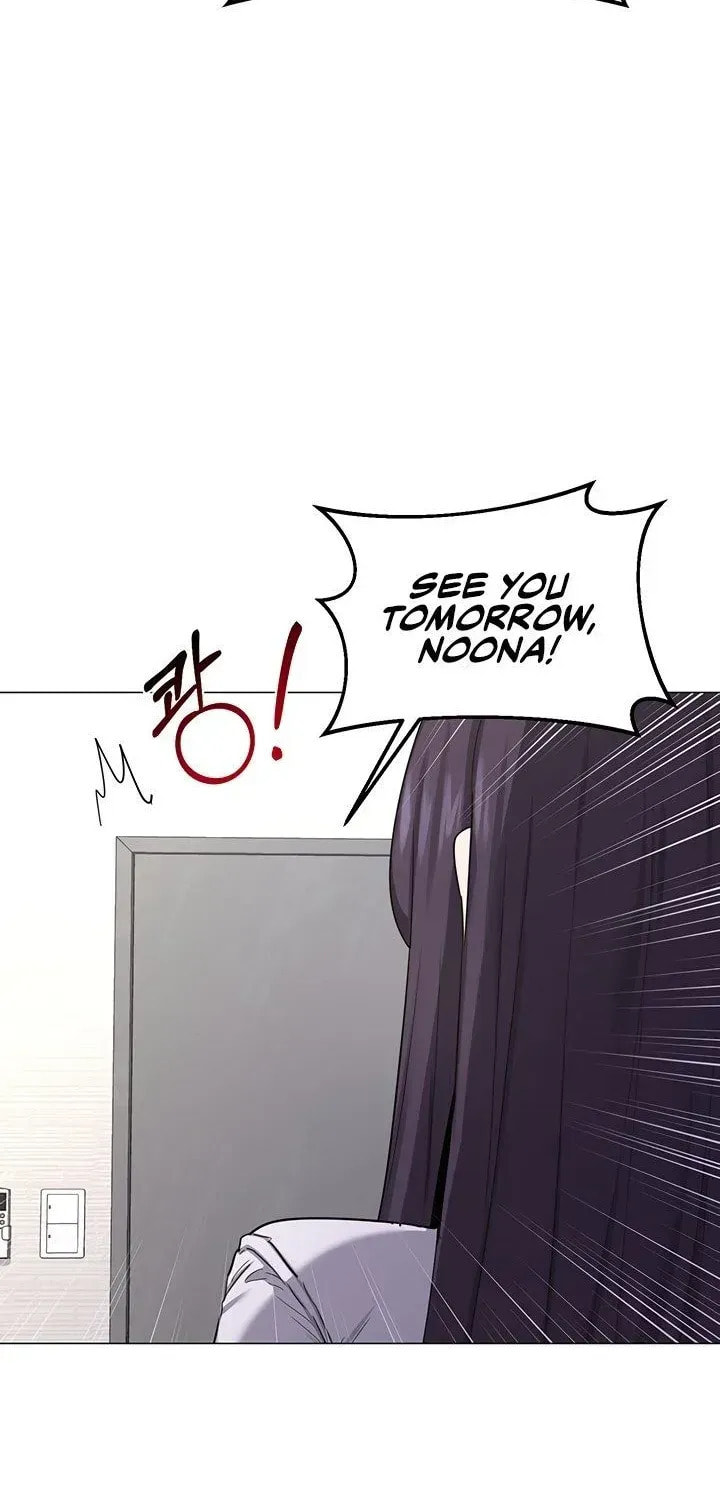 Mom Swap Pact Chapter 35 page 28 - 