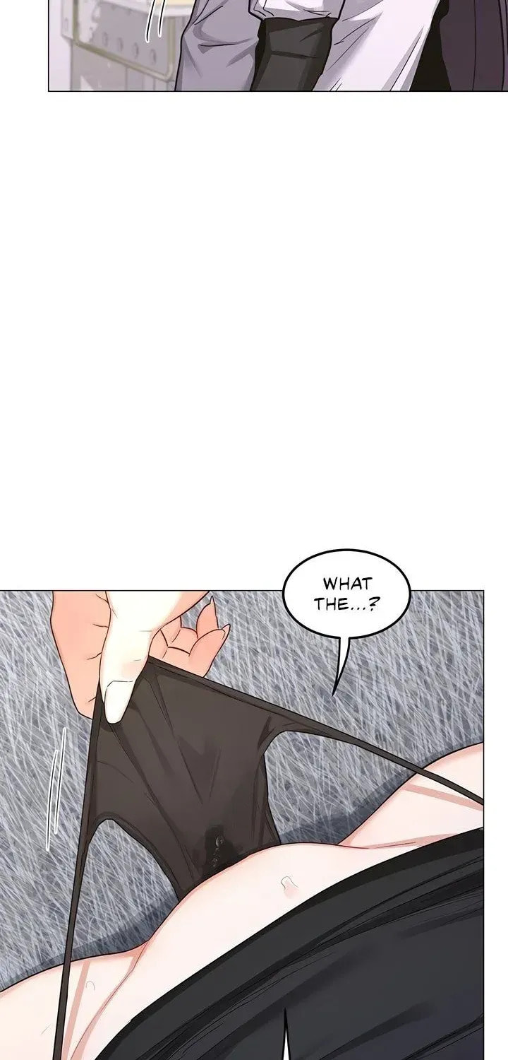 Mom Swap Pact Chapter 35 page 30 - 