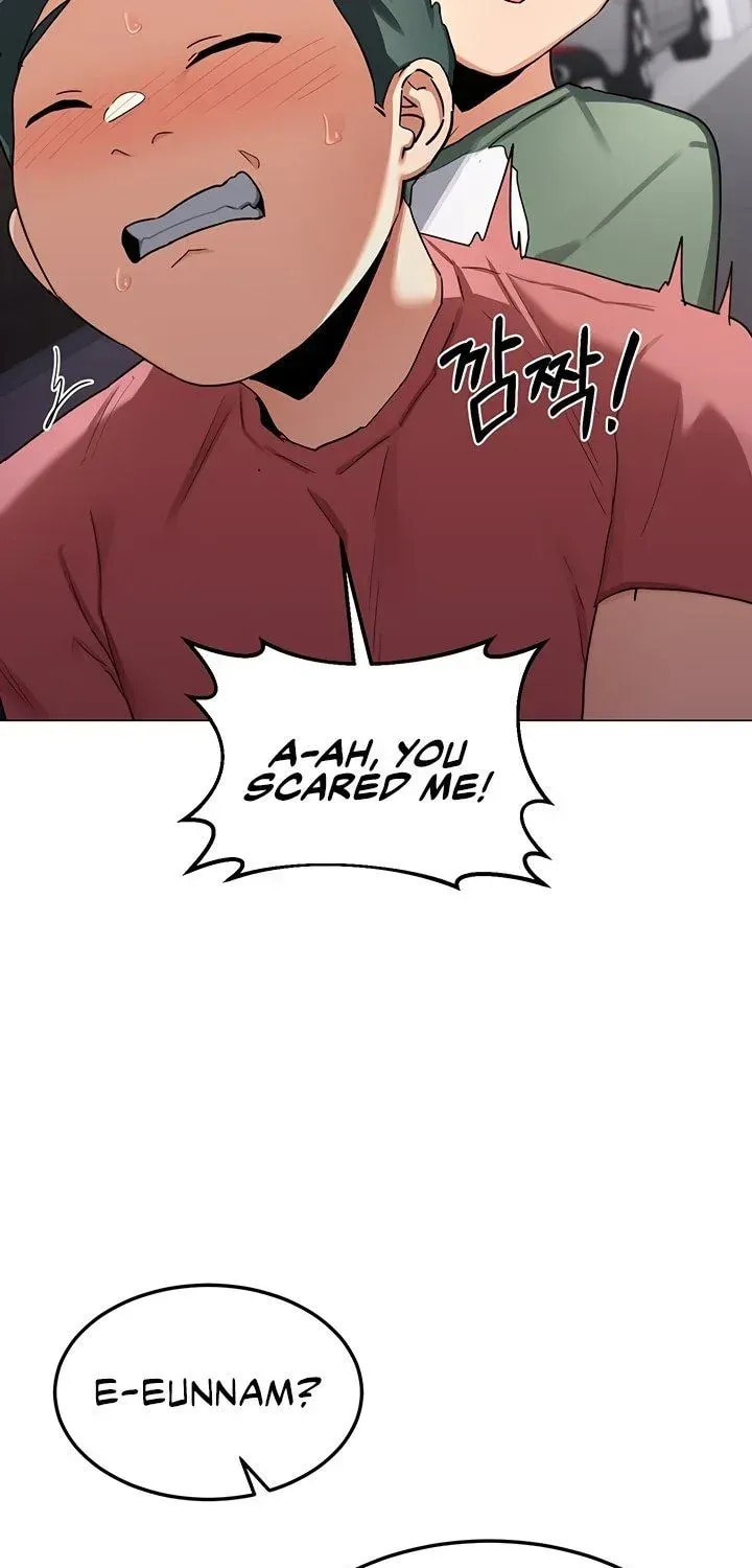 Mom Swap Pact Chapter 35 page 38 - 