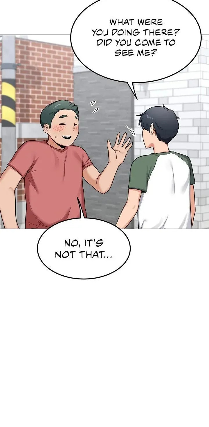 Mom Swap Pact Chapter 35 page 39 - 