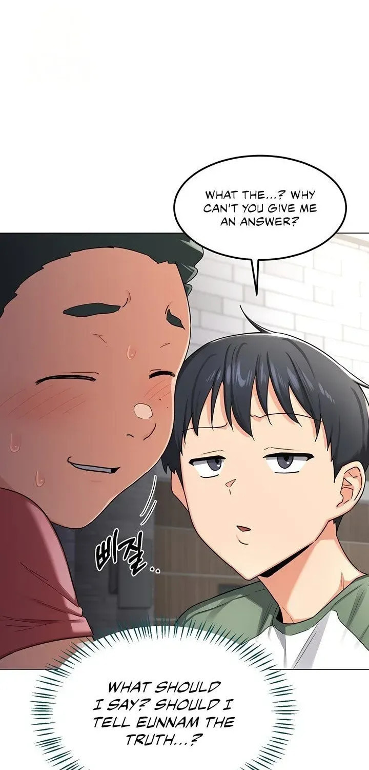 Mom Swap Pact Chapter 35 page 41 - 