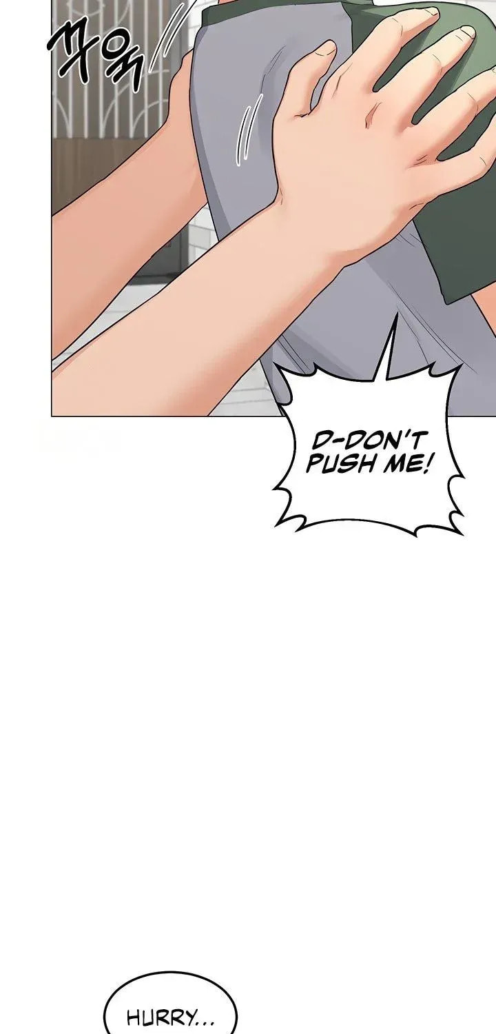Mom Swap Pact Chapter 35 page 44 - 